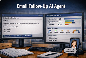 Email Follow-Up AI Agent