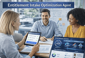 Entitlement Intake Optimization Agent