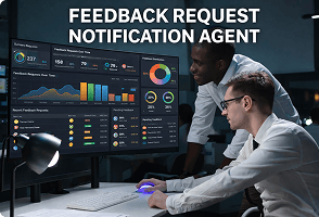 Feedback Request Notification Agent