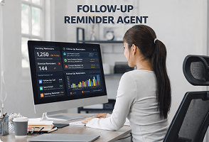 Follow-Up Reminder Agent
