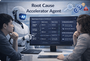Root Cause Accelerator Agent