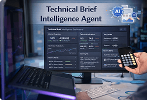 Technical Brief Intelligence Agent