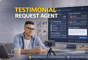 Testimonial Request Agent