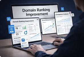 AI agent supporting enterprise marketing operations