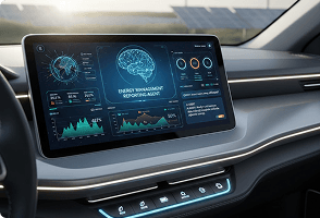 AI agent supporting enterprise operations