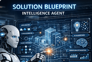 AI agent supporting enterprise sales operations