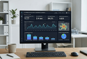 AI chatbots for healthcare