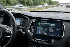 AI for car insurance
