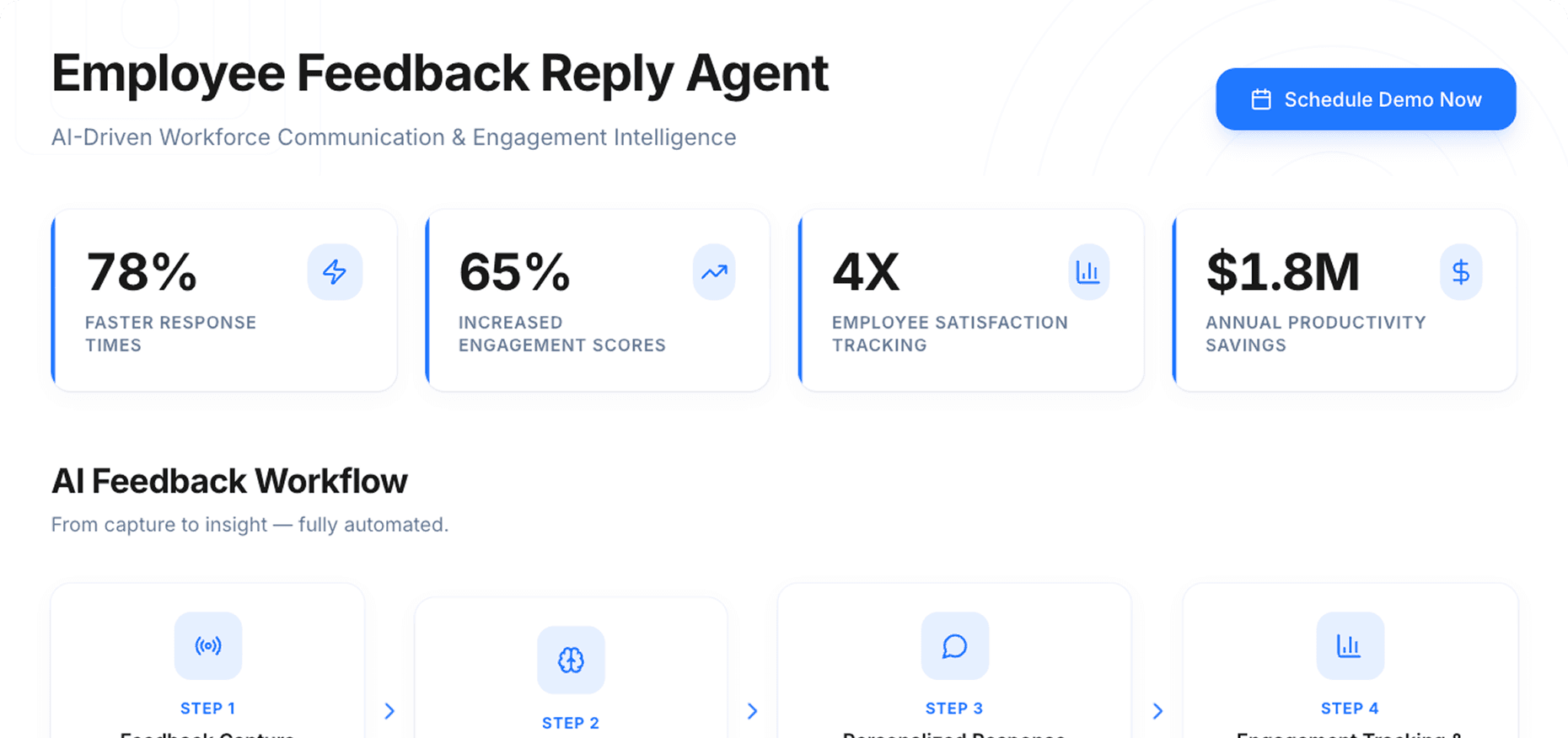 Dashboard Preview