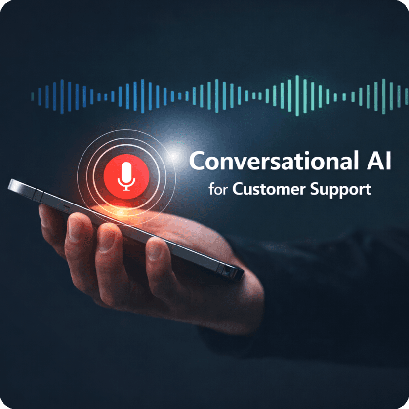 Human-Like Voice Conversations