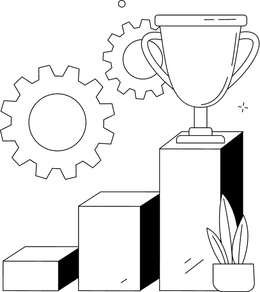 AI Mastery Illustration