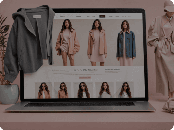 Fashion & Apparel service