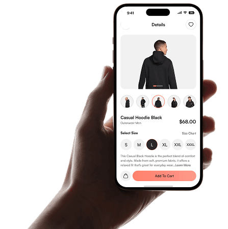 Chatbot CTA