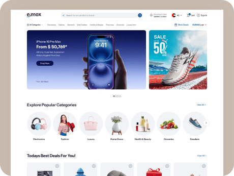Product Discovery