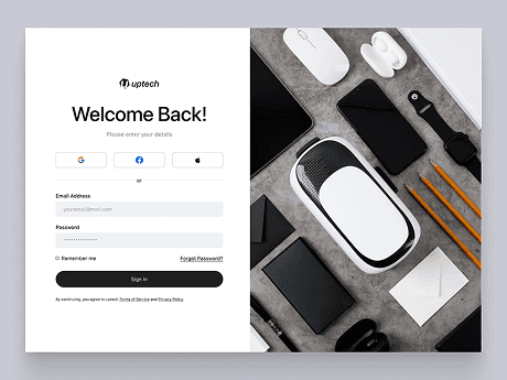 User Access