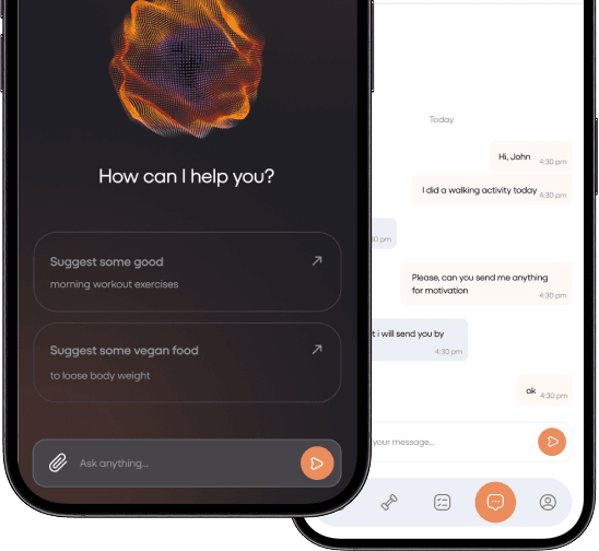 Phone Mockup