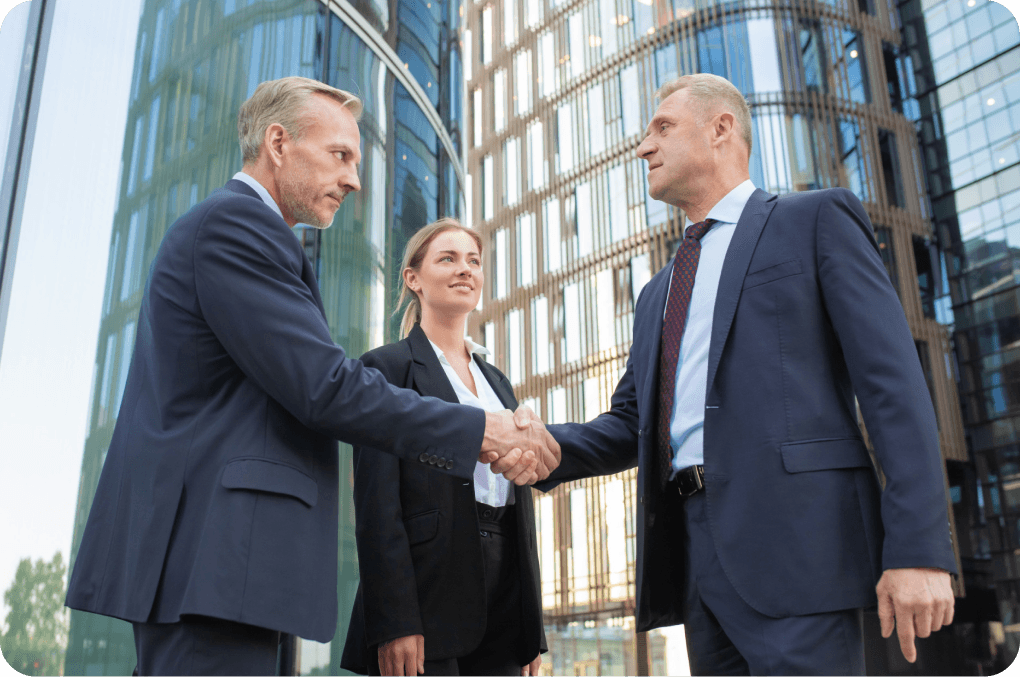 Why Are Entrepreneurs Investing