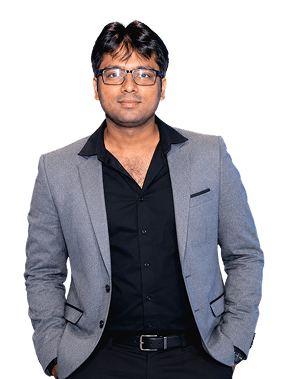 Lokesh Bansal
