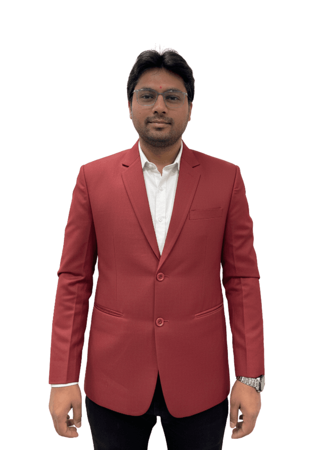 CEO & CO-FOUNDER