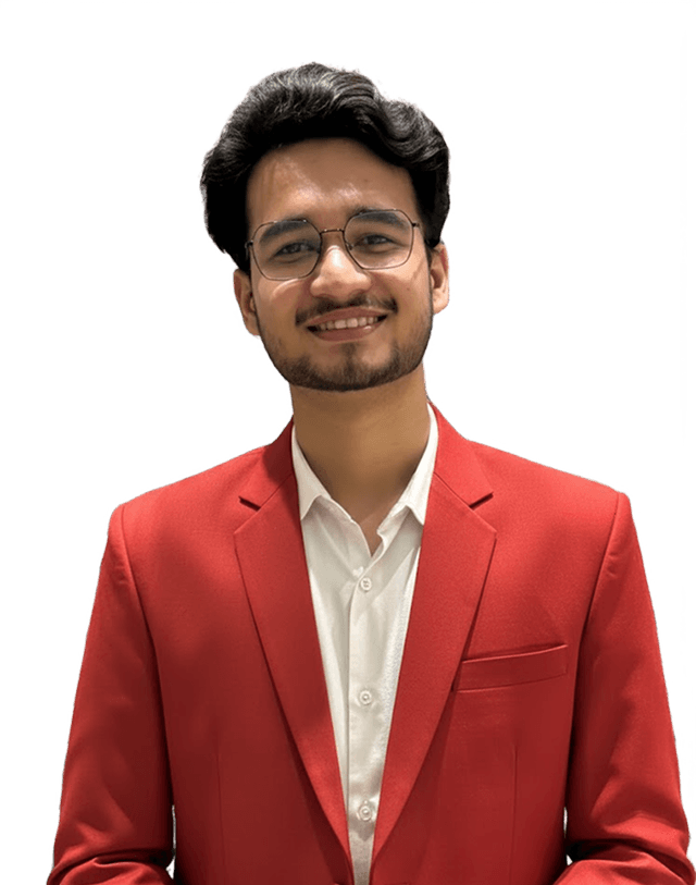 BDE - Sarthak