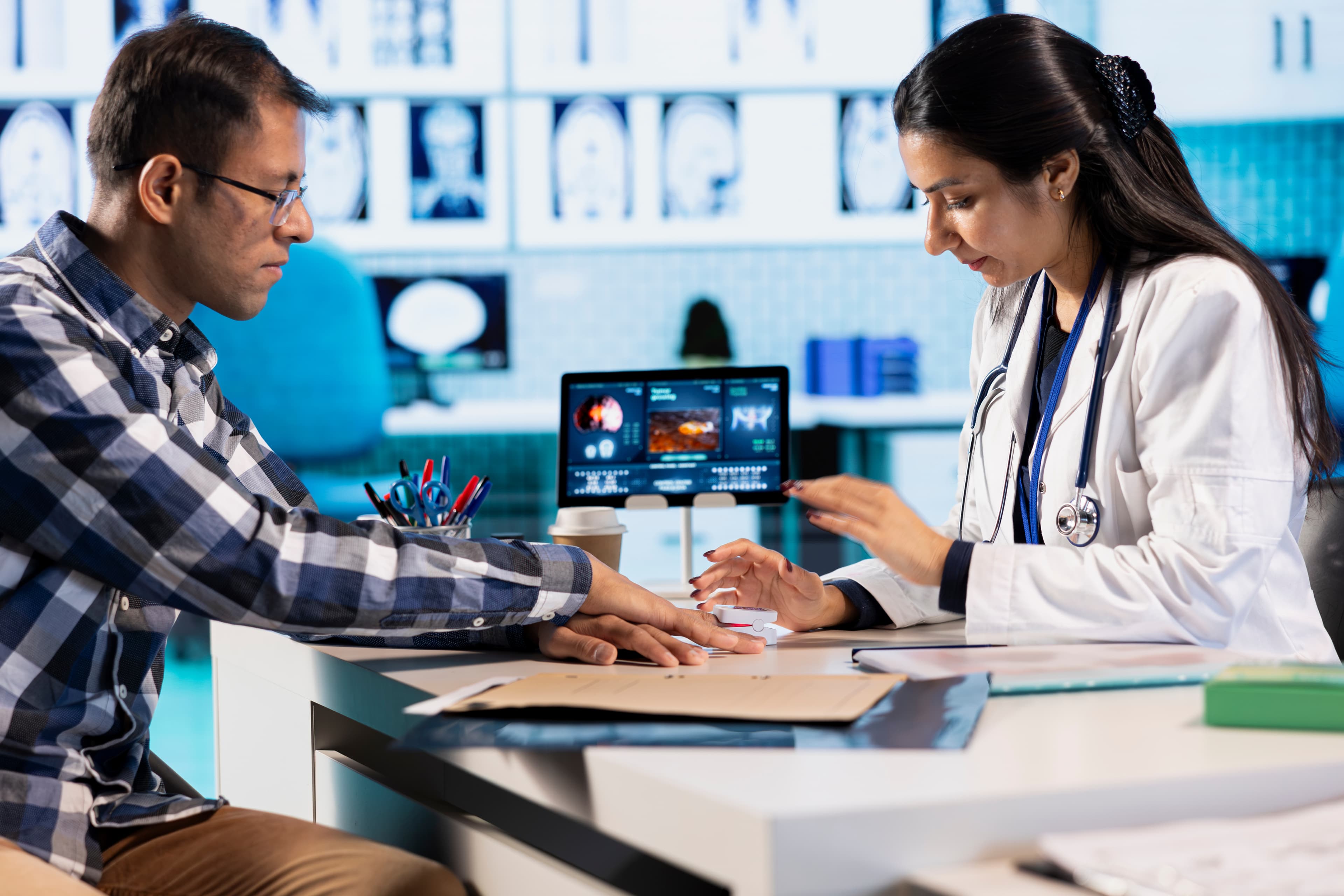 Clinical Trial Management Software Development