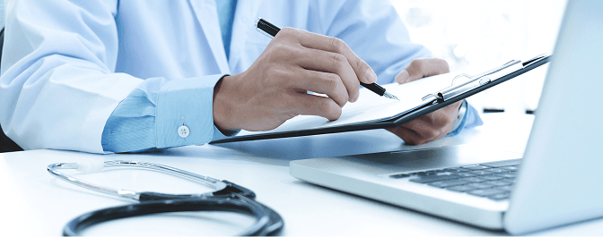 Clinical Software Compliance and Data Security