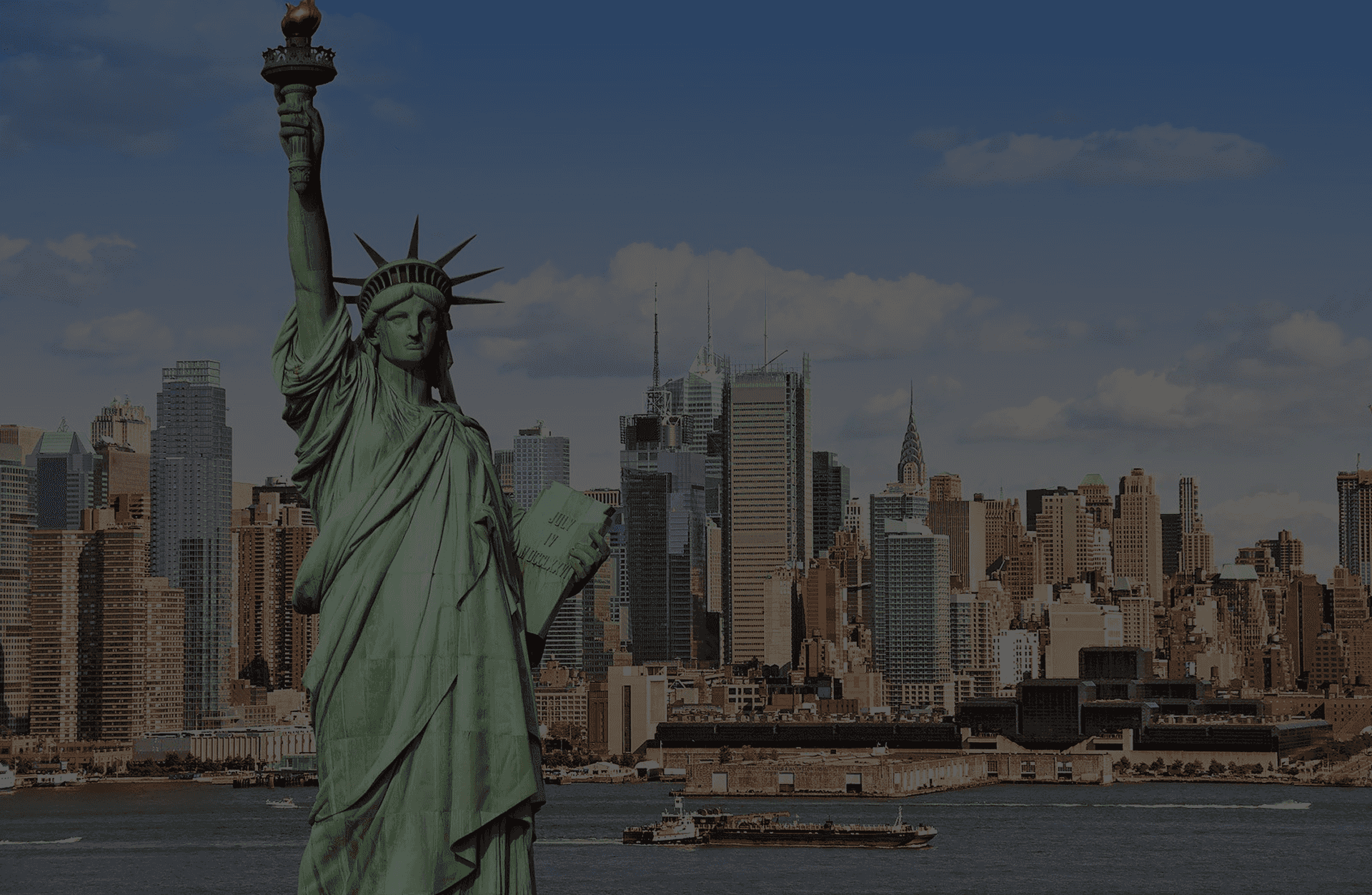CTA Background