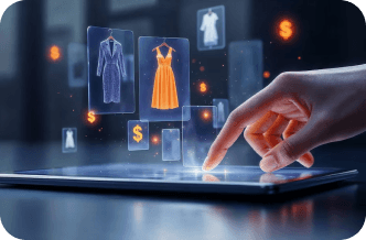 E-commerce Software
Development