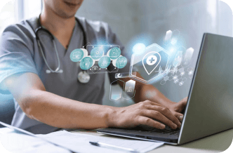 Healthcare Software
Development