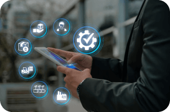 Logistics Software
Development