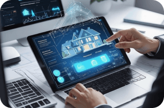 Real Estate Software
Development