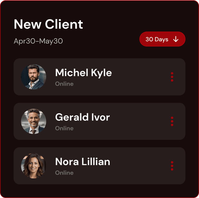 Client Card