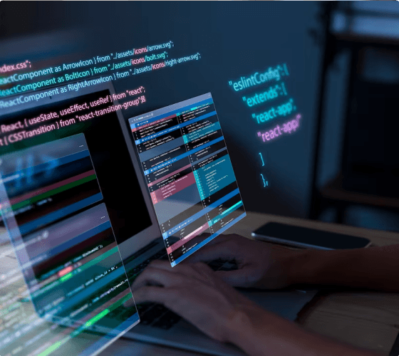 Custom Software Development
