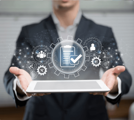 Software Integration Services