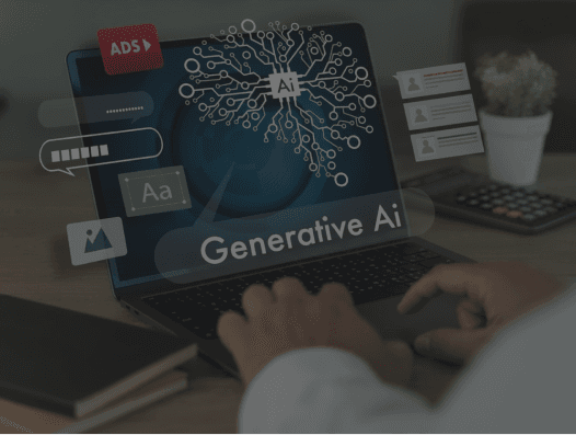 Generative Intelligence (Gen AI)