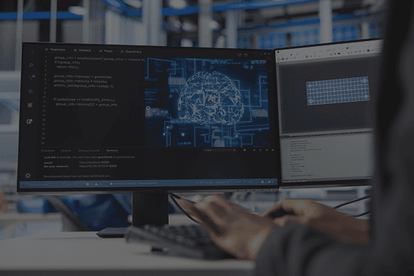 Machine Learning Systems