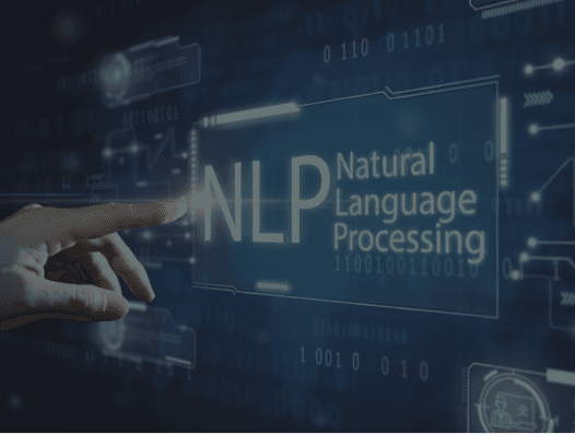 Natural Language Processing