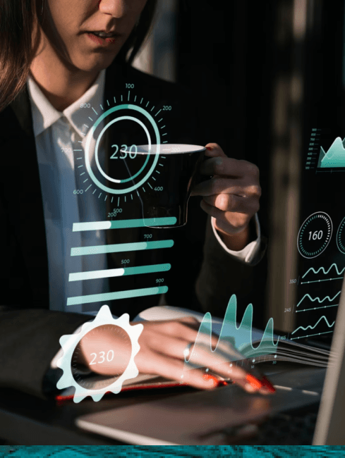 Big Data Solutions