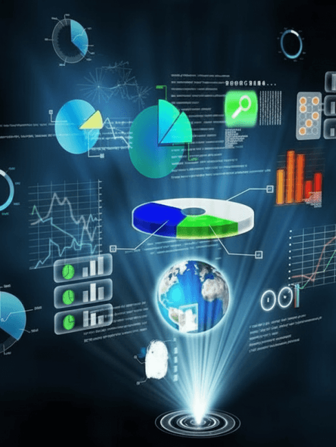 Data Visualization
