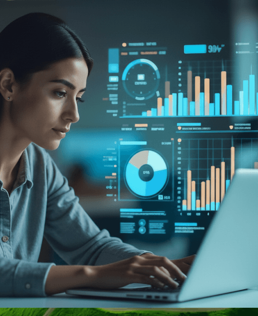 Predictive Analytics