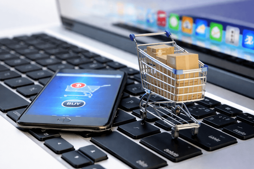Ecommerce & Retail service