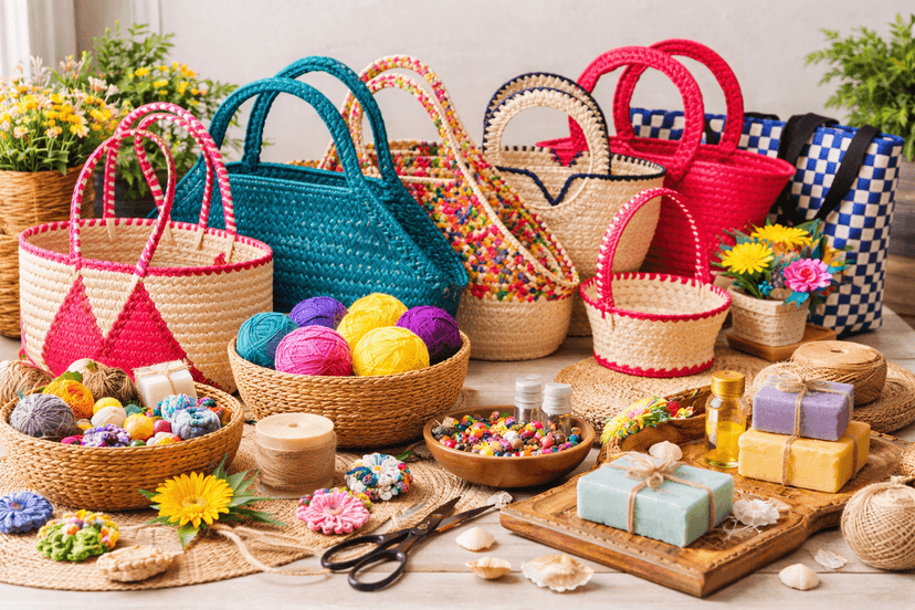 Handmade & Craft Products service