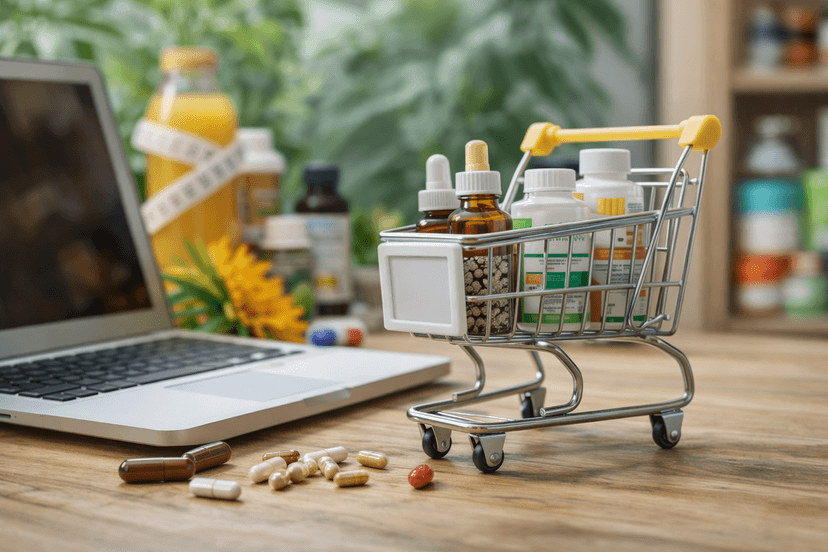 Healthcare service