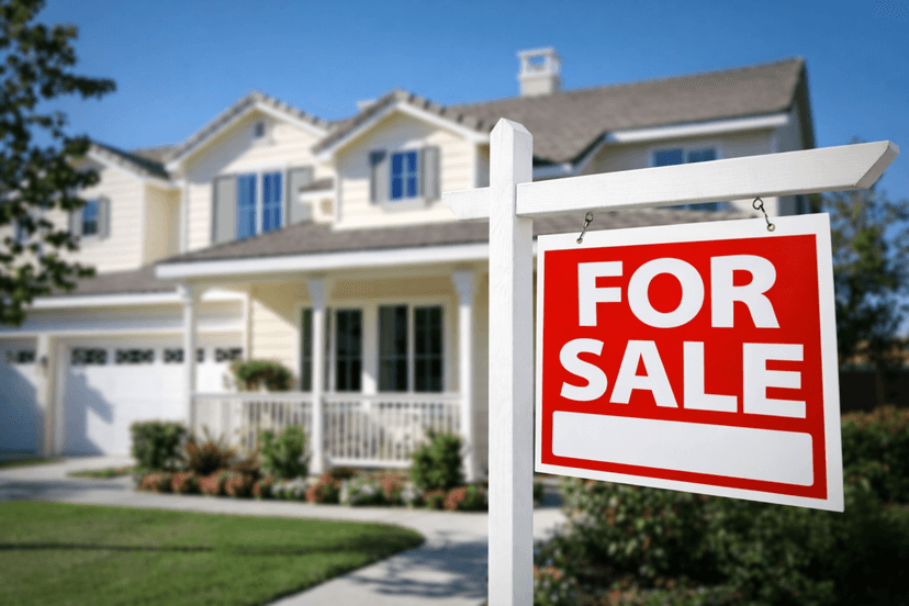 Real Estate Listings service
