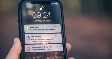 Push Notification