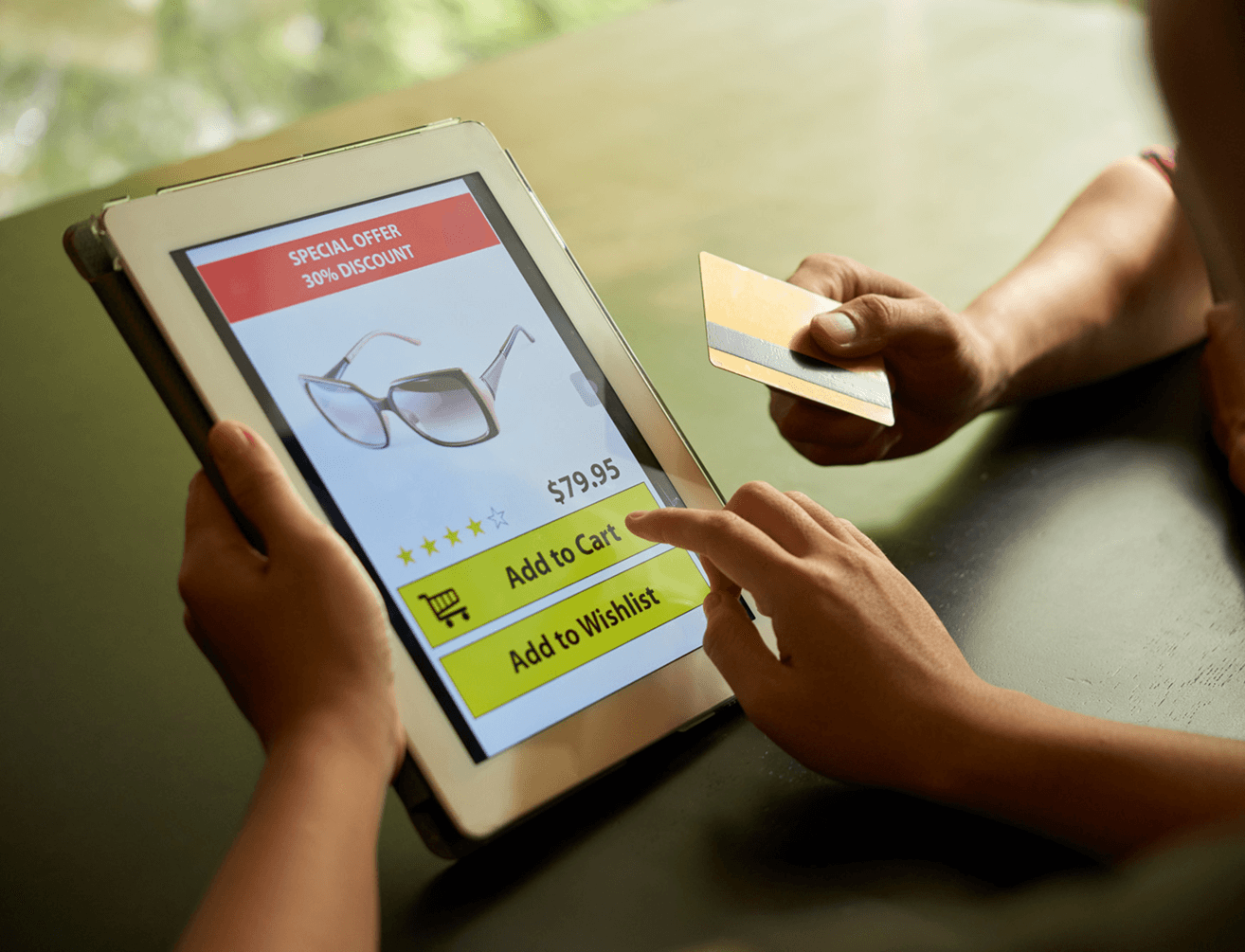 Ecommerce App Success