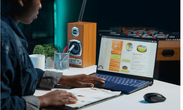 Custom Ecommerce Website Development
