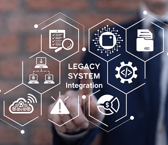 Legacy System Integration Challenges