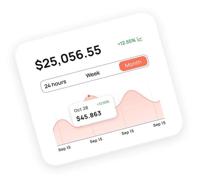 Revenue Stats