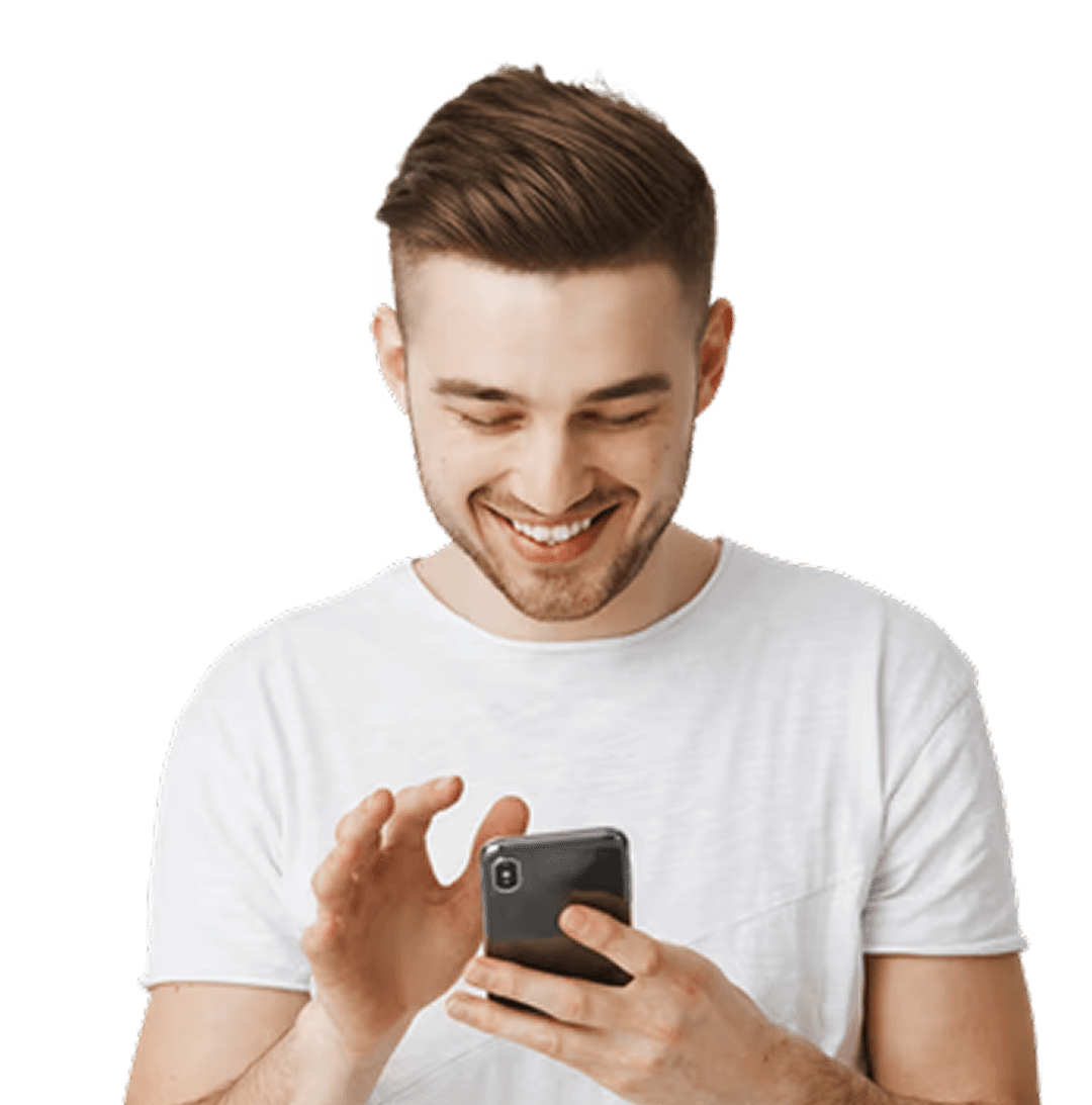 Customer Support Image